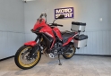 Motos - Moto Morini X-CAPE 649 2024 Nafta 8827Km - En Venta