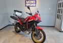 Motos - Moto Morini X-CAPE 649 2024 Nafta 8827Km - En Venta