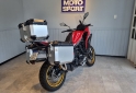 Motos - Moto Morini X-CAPE 649 2024 Nafta 8827Km - En Venta