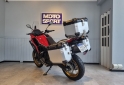 Motos - Moto Morini X-CAPE 649 2024 Nafta 8827Km - En Venta