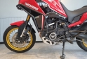 Motos - Moto Morini X-CAPE 649 2024 Nafta 8827Km - En Venta