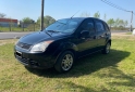 Autos - Ford Fiesta Edge 1.4 tdci 2010 Diesel 140000Km - En Venta