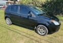 Autos - Ford Fiesta Edge 1.4 tdci 2010 Diesel 140000Km - En Venta