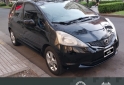 Autos - Honda FIT LX 2010 Nafta 140000Km - En Venta