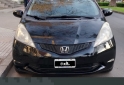 Autos - Honda FIT LX 2010 Nafta 140000Km - En Venta