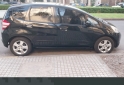 Autos - Honda FIT LX 2010 Nafta 140000Km - En Venta