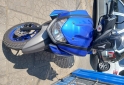 Motos - Yamaha RAY ZR 125 2024 Nafta 4500Km - En Venta