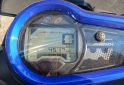 Motos - Yamaha RAY ZR 125 2024 Nafta 4500Km - En Venta