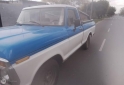 Camionetas - Ford Ford 100 1981 GNC 300Km - En Venta