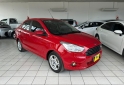 Autos - Ford Ka SEL 2018 Nafta 90000Km - En Venta