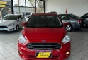 Autos - Ford Ka SEL 2018 Nafta 90000Km - En Venta