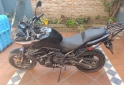 Motos - Kawasaki Versis 650 ABS 2016 Nafta 14000Km - En Venta