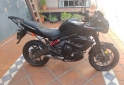 Motos - Kawasaki Versis 650 ABS 2016 Nafta 14000Km - En Venta