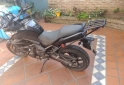 Motos - Kawasaki Versis 650 ABS 2016 Nafta 14000Km - En Venta