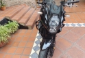 Motos - Kawasaki Versis 650 ABS 2016 Nafta 14000Km - En Venta