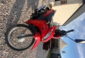 Motos - Honda Wave 110 2022 Nafta 7500Km - En Venta