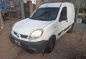 Utilitarios - Renault KANGOO 2010 GNC 280000Km - En Venta