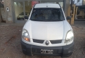 Utilitarios - Renault KANGOO 2010 GNC 280000Km - En Venta