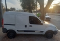 Utilitarios - Renault KANGOO 2010 GNC 280000Km - En Venta