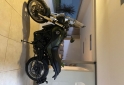 Motos - Benelli LEONCINO 500 2024 Nafta 2500Km - En Venta