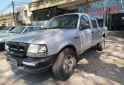 Camionetas - Ford Ranger 2003 Diesel 297000Km - En Venta