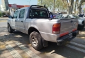 Camionetas - Ford Ranger 2003 Diesel 297000Km - En Venta