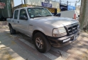 Camionetas - Ford Ranger 2003 Diesel 297000Km - En Venta