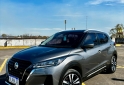 Camionetas - Nissan Kicks Advance Plus CVT 2021 Nafta 50000Km - En Venta