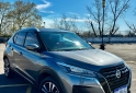 Camionetas - Nissan Kicks Advance Plus CVT 2021 Nafta 50000Km - En Venta