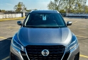 Camionetas - Nissan Kicks Advance Plus CVT 2021 Nafta 50000Km - En Venta