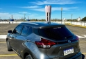 Camionetas - Nissan Kicks Advance Plus CVT 2021 Nafta 50000Km - En Venta