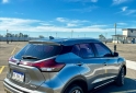 Camionetas - Nissan Kicks Advance Plus CVT 2021 Nafta 50000Km - En Venta