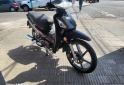 Motos - Keller Crono 110 full full 2019 Nafta 24000Km - En Venta