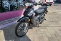 Motos - Keller Crono 110 full full 2019 Nafta 24000Km - En Venta