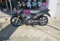 Motos - Keller Crono 110 full full 2019 Nafta 24000Km - En Venta