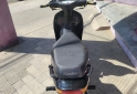 Motos - Keller Crono 110 full full 2019 Nafta 24000Km - En Venta