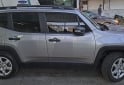 Camionetas - Chrysler JEEP RENEGADE SPORT 1,8 2024 GNC 10000Km - En Venta