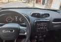 Camionetas - Chrysler JEEP RENEGADE SPORT 1,8 2024 GNC 10000Km - En Venta