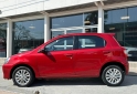 Autos - Toyota ETIOS 1.5 5 PTAS M/T XLS 2016 Nafta 58000Km - En Venta