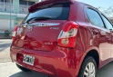 Autos - Toyota ETIOS 1.5 5 PTAS M/T XLS 2016 Nafta 58000Km - En Venta