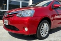 Autos - Toyota ETIOS 1.5 5 PTAS M/T XLS 2016 Nafta 58000Km - En Venta