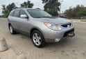 Camionetas - Hyundai VERACRUZ 3.0 crdi GLS AU 2010 Diesel  - En Venta