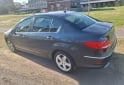 Autos - Peugeot 408 feline 2014 Nafta 138000Km - En Venta