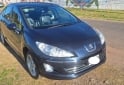 Autos - Peugeot 408 feline 2014 Nafta 138000Km - En Venta