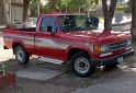 Camionetas - Chevrolet C 20 1995 Nafta 160000Km - En Venta