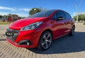 Autos - Peugeot 208 GT 2018 Nafta 90000Km - En Venta