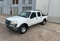 Camionetas - Ford ranger 2011 Diesel 249300Km - En Venta