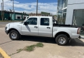 Camionetas - Ford ranger 2011 Diesel 249300Km - En Venta