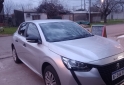 Autos - Peugeot 208 like 2022 Nafta 50000Km - En Venta