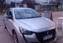 Autos - Peugeot 208 like 2022 Nafta 50000Km - En Venta